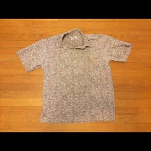 Reyn Spooner Aloha Shirt